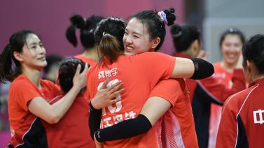 复出之路 复出之路